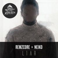 L1AR (feat. Neiko) - Single - Remzcore