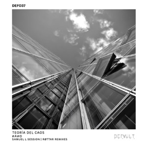 Teoria del Caos - EP