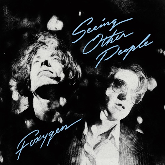 Cover artwork for News