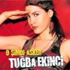 Tuğba Ekinci - O Şimdi Asker artwork