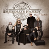 The Immediate Family - Slippin' and Slidin'