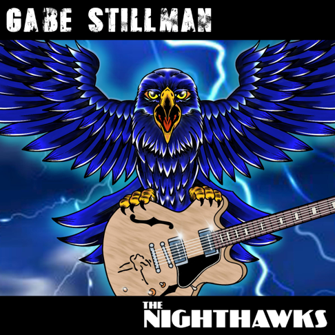 Gabe Stillman - 📢 BLUES BLAST MAG REVIEW! 📢 Shout out to