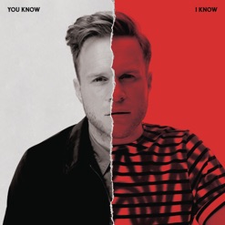 YOU KNOW I KNOW cover art