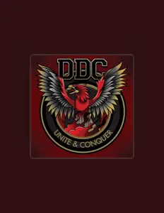 Listen to DDC, watch music videos, read bio, see tour dates & more!