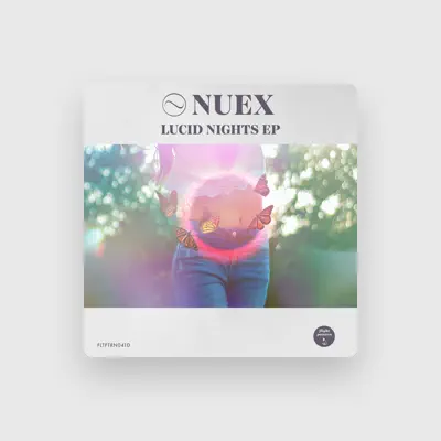 Listen to Nuex, watch music videos, read bio, see tour dates & more!