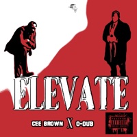 Elevate (feat. CEE Brown) - Single - O-dub