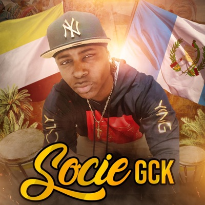 Gck Production Cover's