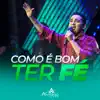 Antonio Alves - Como É Bom Ter Fé