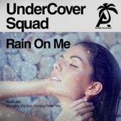 Rain On Me (Radio Mix) artwork