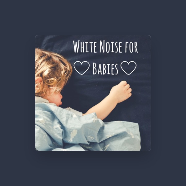 Newborn Babies Natural White Noise's avatar