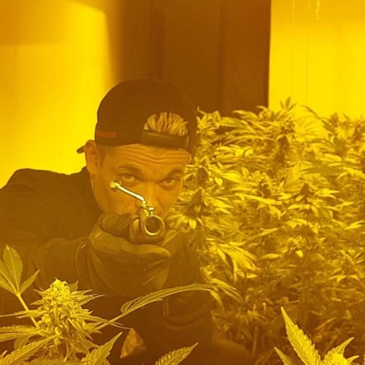 Boucanage (feat. jouvence) - Single