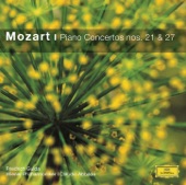 Friedrich Gulda - Piano Concerto No. 27 in B-Flat, K. 595: I. Allegro - Cadenza: Mozart