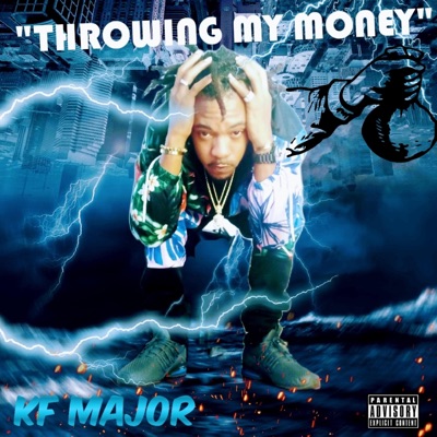 Throwing My Money (TMM) - Single