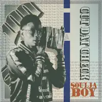 Cut Dat Check — Soulja Boy Tell 'Em