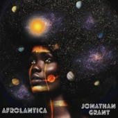 Jonathan Grant - Journey to Afrolantica (feat. Ronson X)