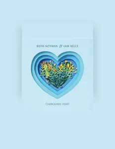 Ruth Notman을(를) 듣고, 뮤직 비디오를 보고, 약력을 읽고, 투어 일정 등을 확인하세요!
