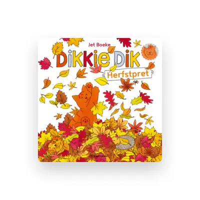 Listen to Dikkie Dik, watch music videos, read bio, see tour dates & more!