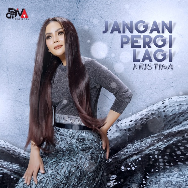 Jangan Pergi Lagi - EP