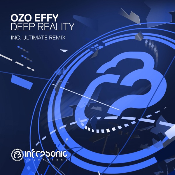 Deep Reality - EP