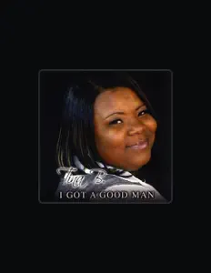 Listen to Tina B., watch music videos, read bio, see tour dates & more!