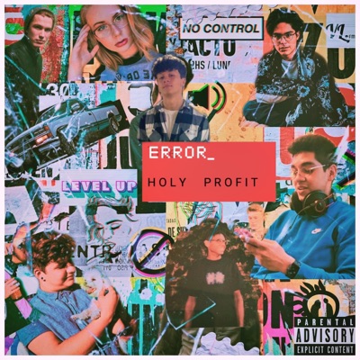 Holy Profit - Single