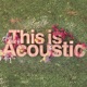THIS IS ACOUSTIC cover art