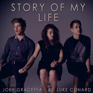 Story of My Life - Single