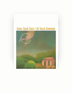 Edwin Colon Zayas y Su Taller Campesinoを聴いたり、ミュージックビデオを鑑賞したり、経歴やツアー日程などを確認したりしましょう！