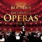 9th Symphony, Op. 125: IV. Joy Anthem (Extract) - Orchestra of the Bolshoi Theatre lyrics