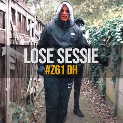 Lose Sessie #2 (feat. DH) - Single