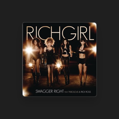 Listen to Richgirl, watch music videos, read bio, see tour dates & more!