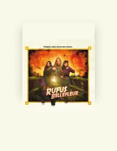 Dengarkan Rufus Bellefleur, tonton video musik, baca bio, lihat tanggal tur & lainnya!