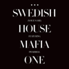 One (Your Name) [Radio Edit] [feat. Pharrell] - Swedish House Mafia