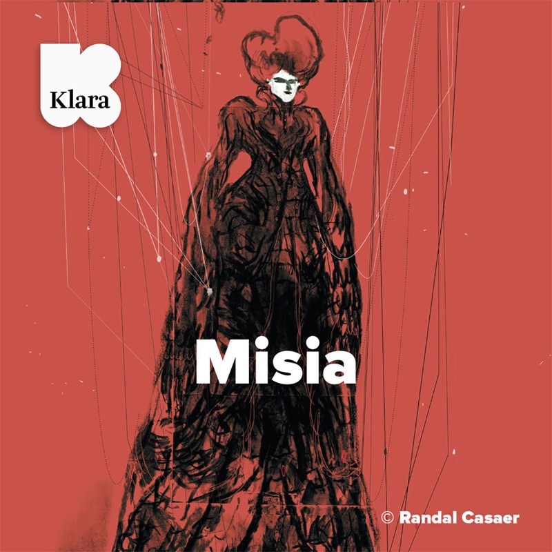 Podcast Misia