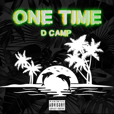 One Time - Single