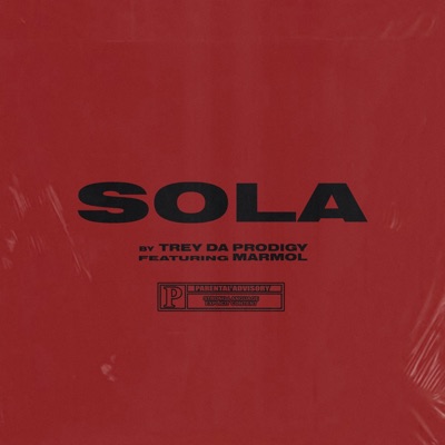 Sola (feat. Mármol) - Single
