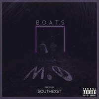 M.Ø - B.O.A.T.S - Single - SouthExst