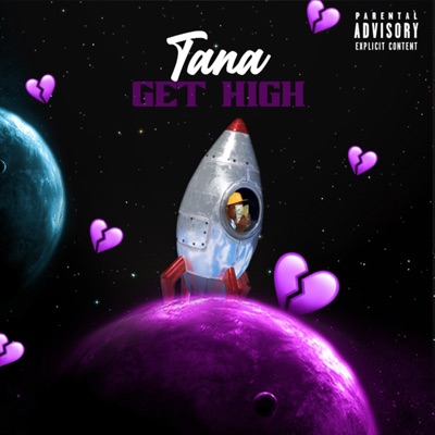 Get High - Single