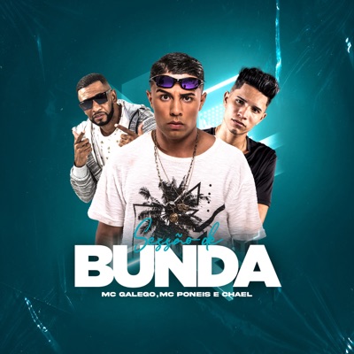 Sessão de Bunda - Single