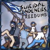 Suicidal Tendencies - Cyco Vision