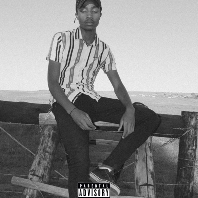 The Birth of Me - EP