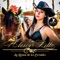 Caballo de Patas Blancas - Alexia Lillo lyrics
