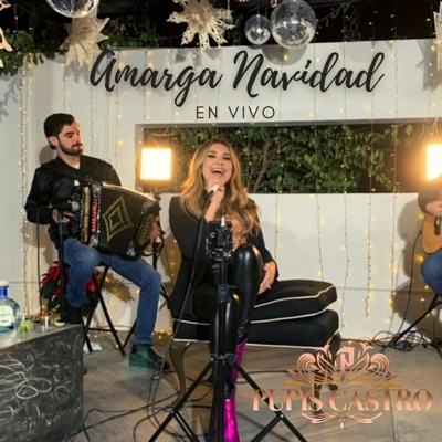 Amarga Navidad - Single