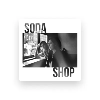 Listen to Soda Shop, watch music videos, read bio, see tour dates & more!