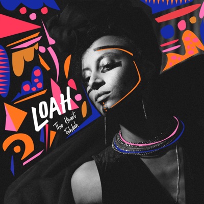 This Heart (Fehdah Remix) - Single