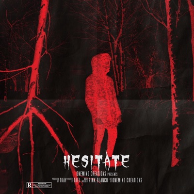 Hesitate (feat. Rory Fresco) - Single