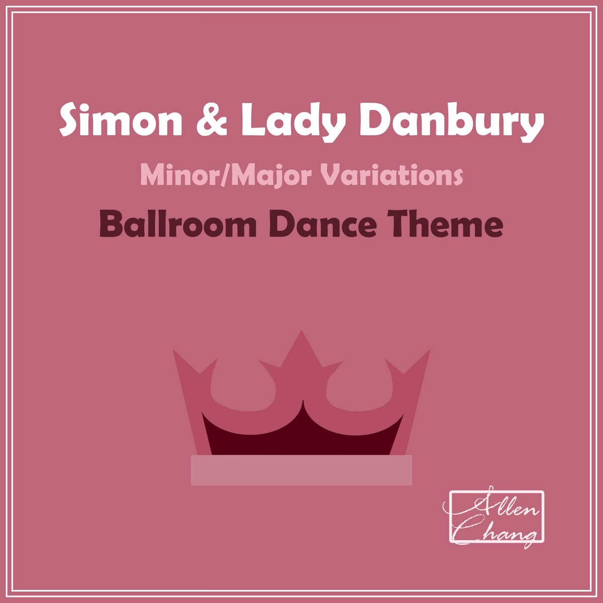 Simon Lady Danbury Single By Allen Chang On Apple Music Simon Lady Danbury Single By Allen Chang On Apple Music