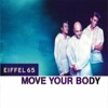 Cover Eiffel 65 - Move Your Body