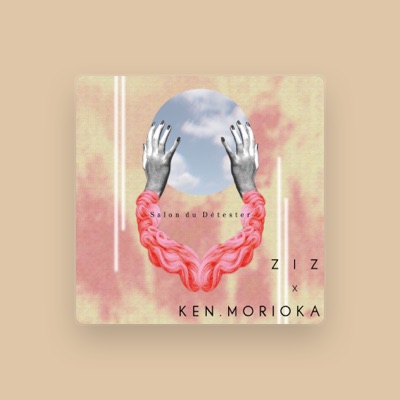 Listen to Ken Morioka, watch music videos, read bio, see tour dates & more!