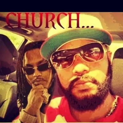 She a Go (feat. Kenny Loafer & Cocaine) - Single